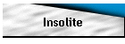 Insolite